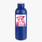 Термобутылка