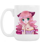 Кружка 420 мл