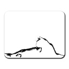 Силуэт кошки