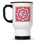 Кружка-термос