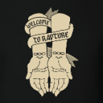 BioShock Welcome to Rapture