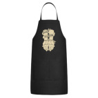 Кухонный фартук