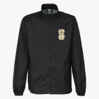 Ветровка без капюшона