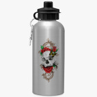 Спортивная бутылка