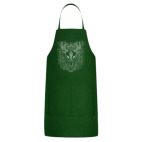 Кухонный фартук