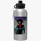 Спортивная бутылка