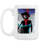 Кружка 420 мл