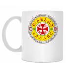 Кружка 330 мл