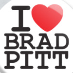 Я люблю Бреда Питта