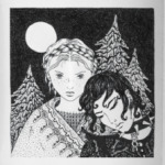 Кай и Герда