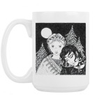 Кружка 420 мл