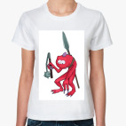  монстро воин