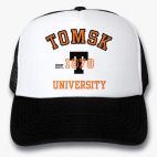 Кепки Trucker
