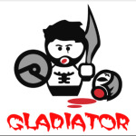 Гладиатор