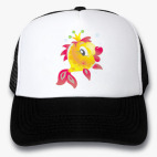 Кепки Trucker