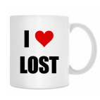 Кружка 330 мл