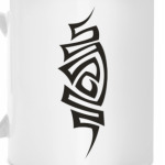 Кружка Tattoo1
