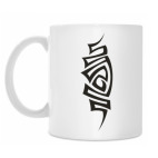 Кружка 330 мл