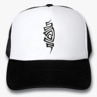 Кепки Trucker