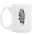 Кружка 420 мл