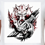  футболка Маг