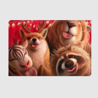 Вечеринка в самом разгаре!