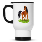 Кружка-термос