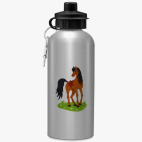 Спортивная бутылка