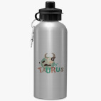 Спортивная бутылка