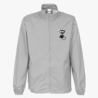 Ветровка без капюшона