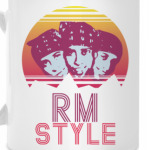 Рикардо Милос