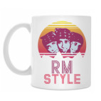 Кружка 330 мл