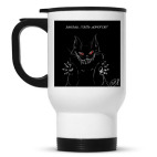 Кружка-термос