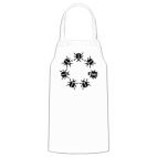 Кухонный фартук