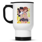 Кружка-термос