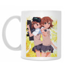 Toaru Kagaku no Railgun S
