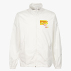 Ветровка без капюшона