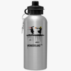 Спортивная бутылка