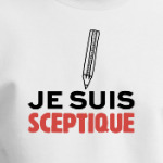 Я Скептик!