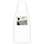 Кухонный фартук