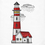 Красный маяк