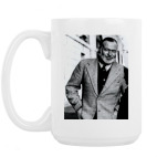 Кружка 420 мл