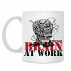 Кружка 330 мл