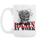 Кружка 420 мл