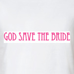  'God Save The Bride'