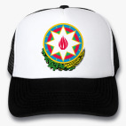 Кепки Trucker