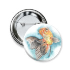 Золотая рыбка