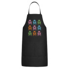 Кухонный фартук