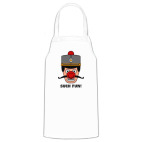 Кухонный фартук