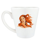 Рождение Венеры, Сандро Боттичелли